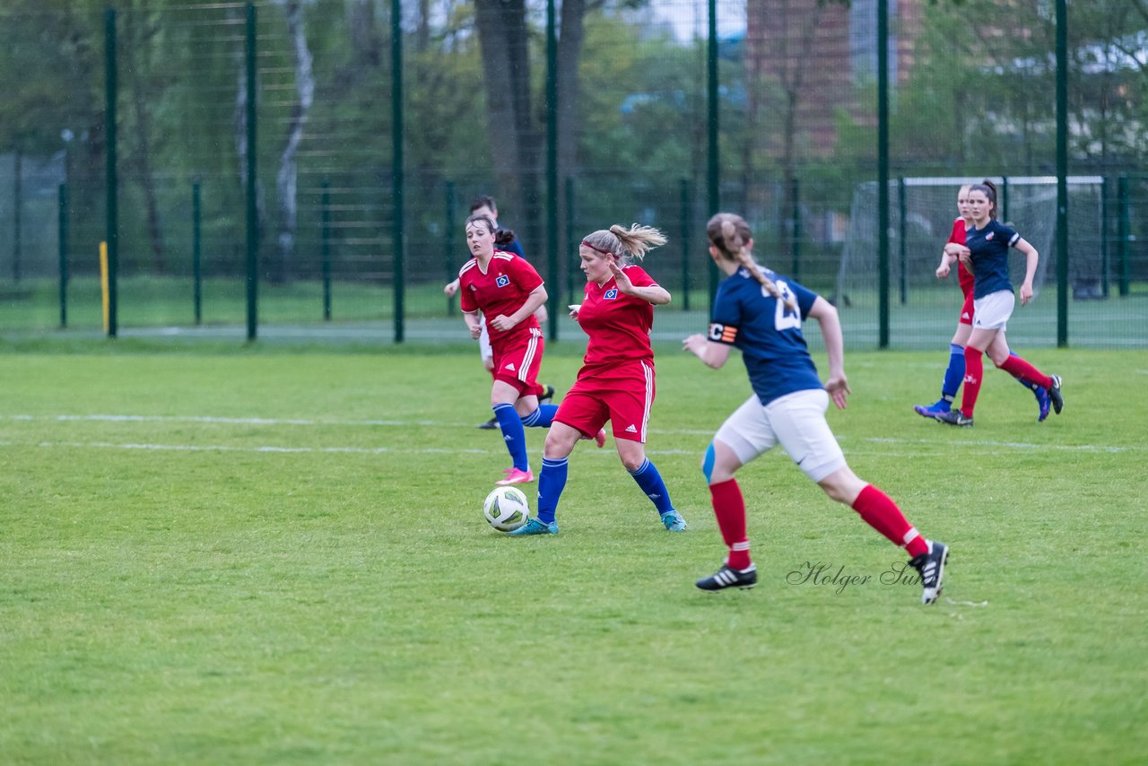 Bild 114 - F Hamburger SV 3 - Nienstedten 1 : Ergebnis: 6:1